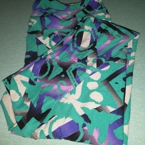 T/C LuLaRoe Leggings